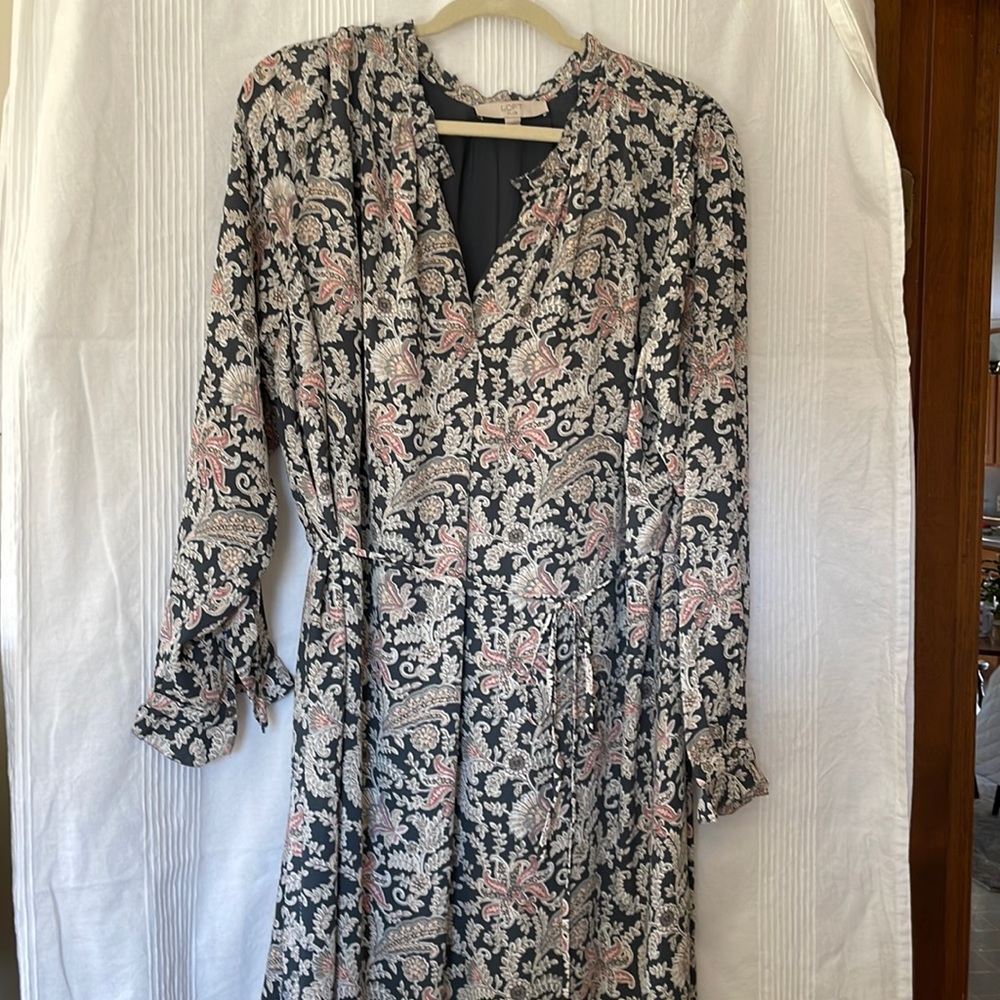 Loft Dress